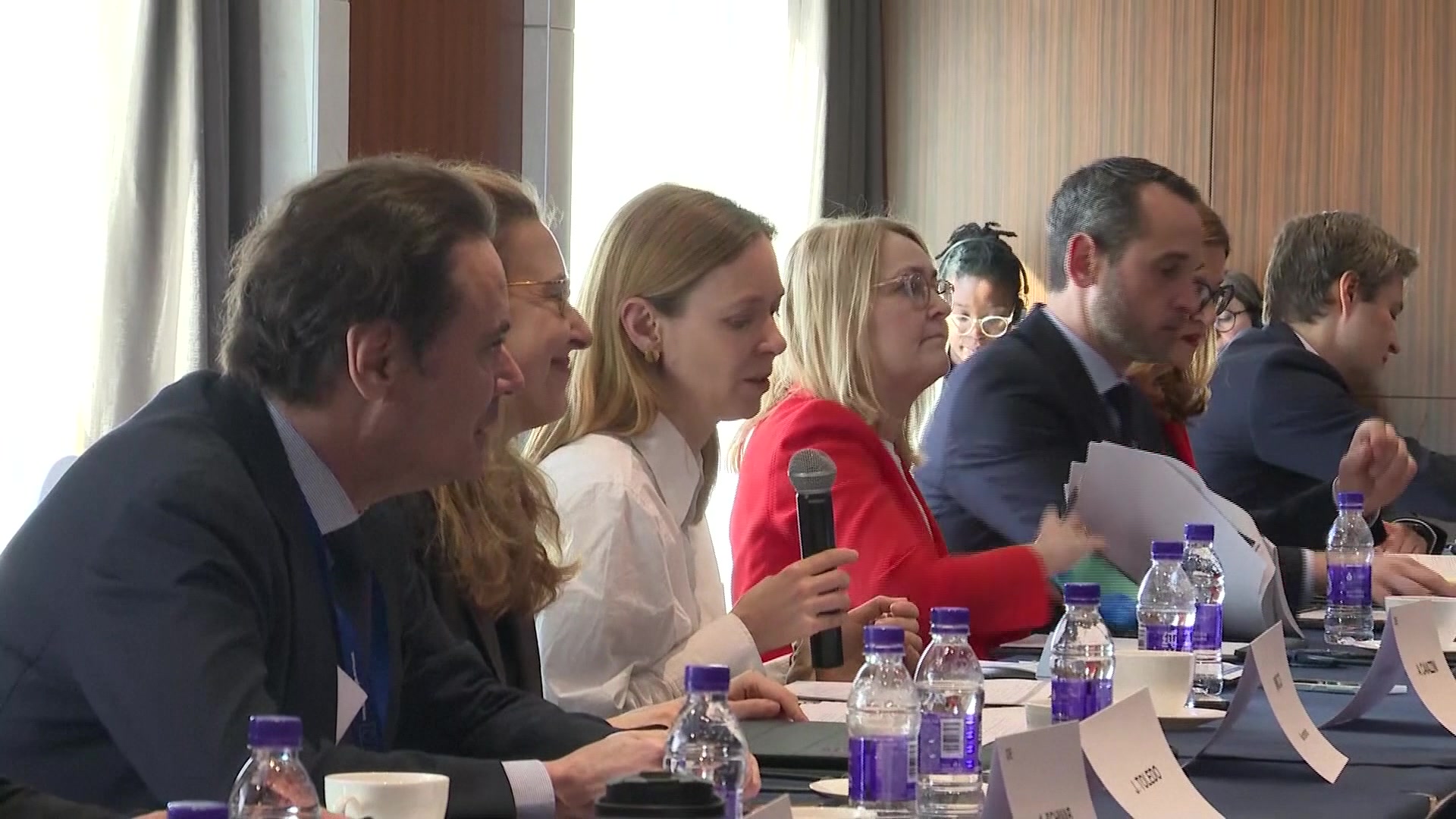 IMCO mission to Beijing (China) - Meeting with SHEIN: extracts